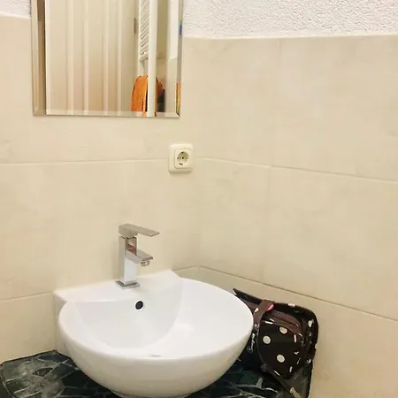 Mit Separaten Schlafmoeglichkeiten, Zentral Gelegen * Chemnitz